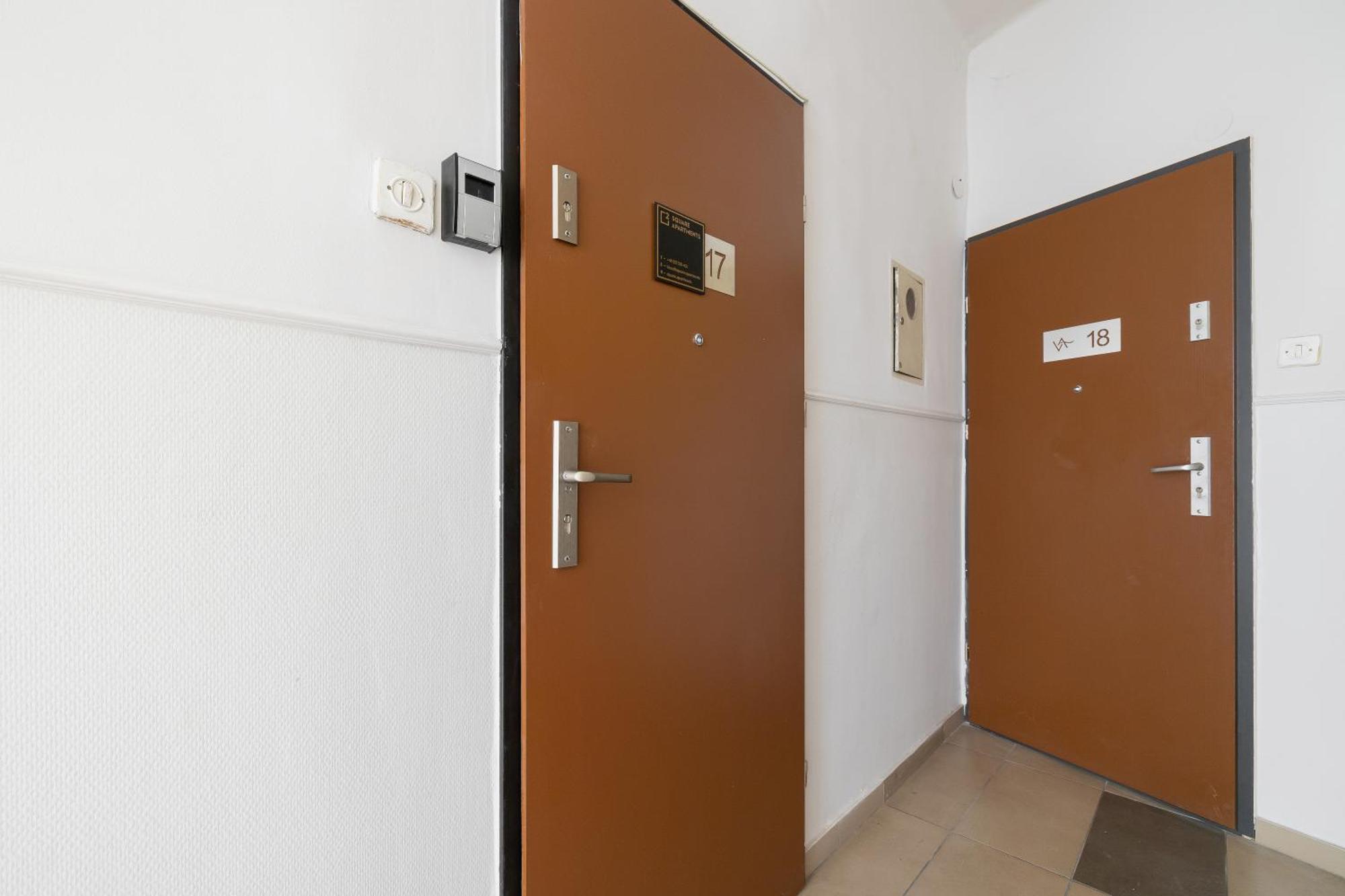 1-Bedroom Apartment - Dluga 65 Street Krakau Exterior foto